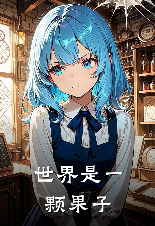 世界是一颗果子