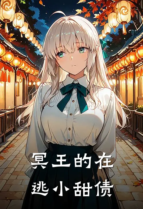 冥王的在逃小甜债