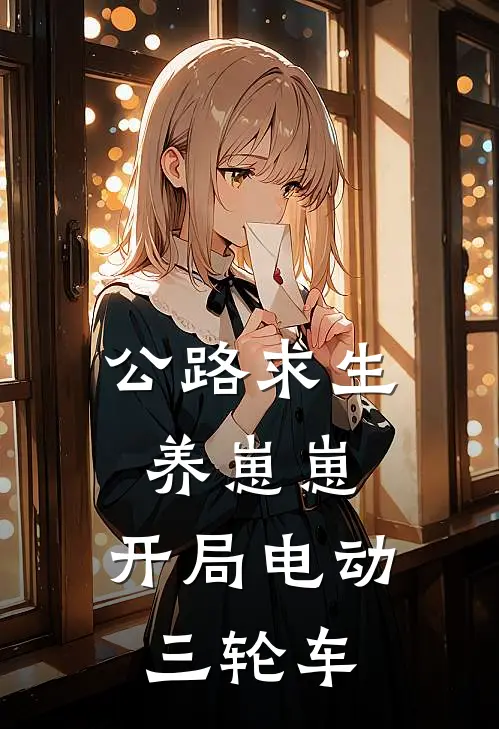 公路求生养崽崽，开局电动三轮车