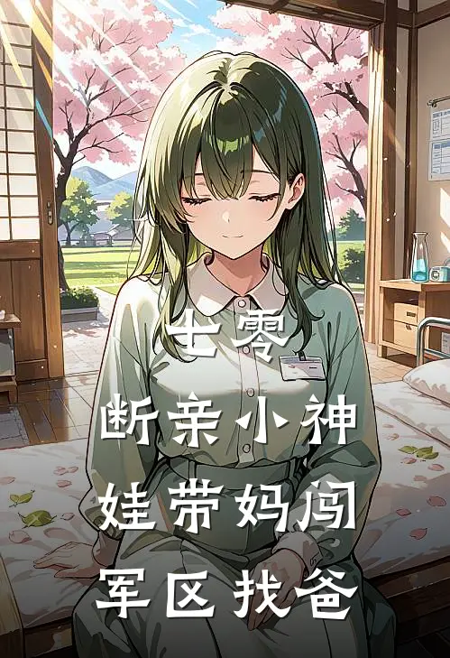 七零：断亲小神娃带妈闯军区找爸