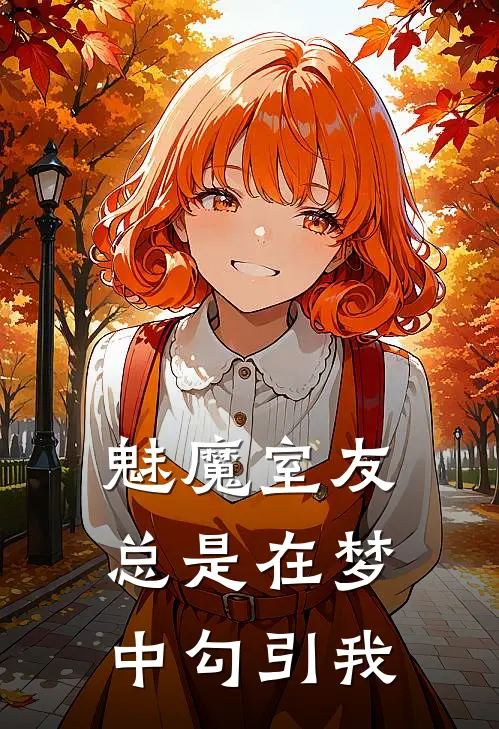 魅魔室友总是在梦中勾引我(路钦苏清)全本免费小说_最新章节列表魅魔室友总是在梦中勾引我(路钦苏清)