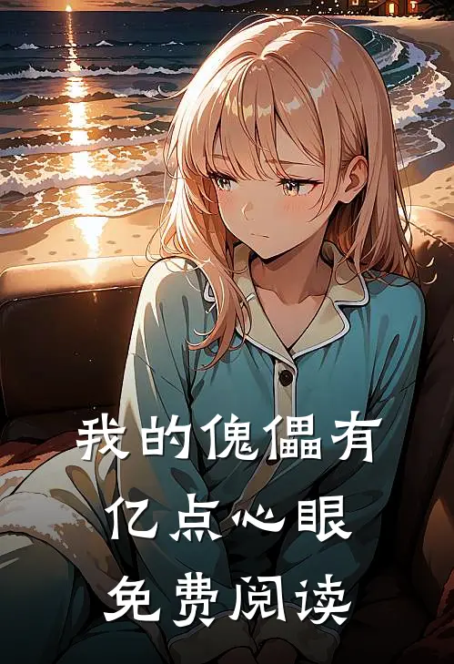 我的傀儡有亿点心眼免费阅读