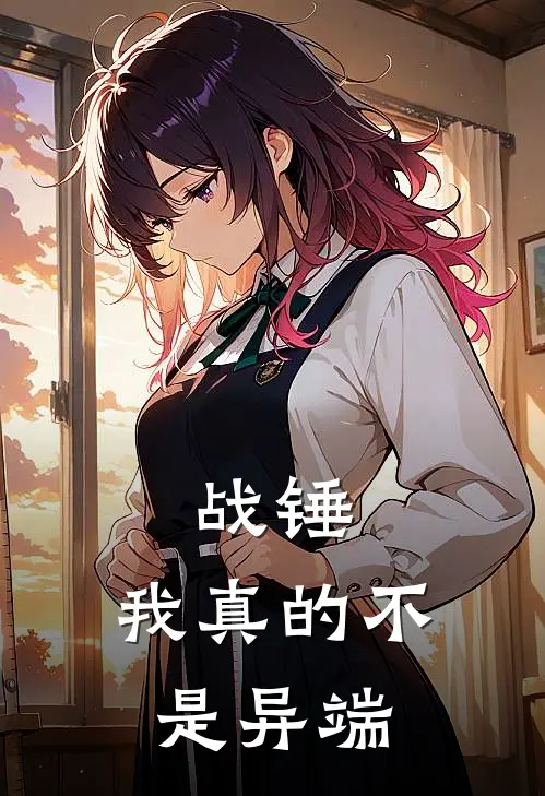 战锤：我真的不是异端