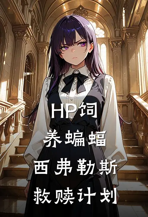 HP饲养蝙蝠：西弗勒斯救赎计划