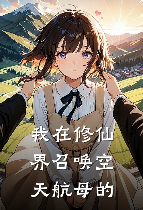 我在修仙界召唤空天航母的