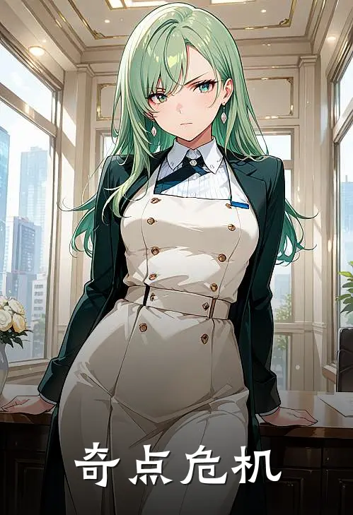 奇点危机厉寒锋苏清影小说免费阅读无弹窗_完结版小说全文免费阅读奇点危机(厉寒锋苏清影)