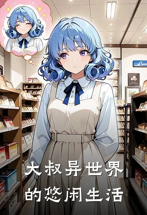 大叔异世界的悠闲生活