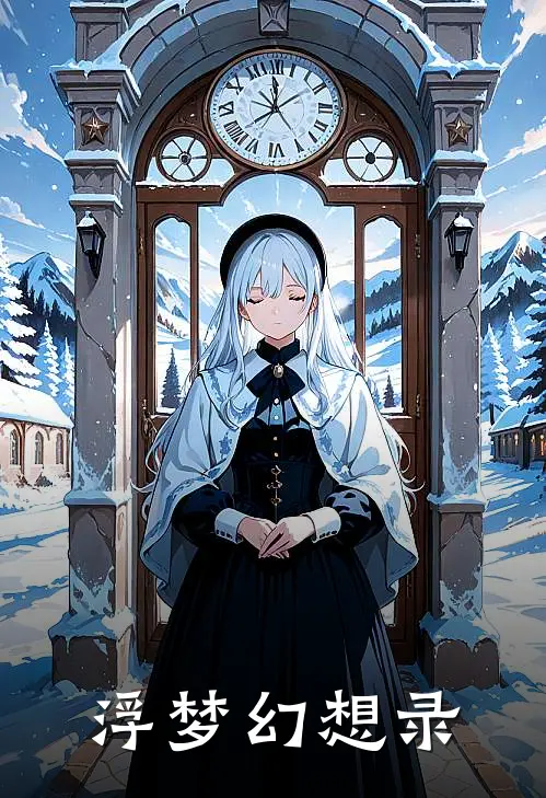 浮梦幻想录(李龙彭列)全本免费小说_阅读免费小说浮梦幻想录李龙彭列