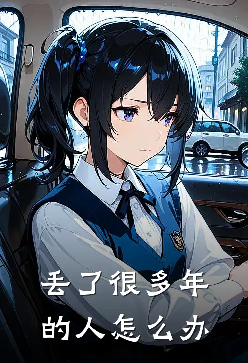 丢了很多年的人怎么办