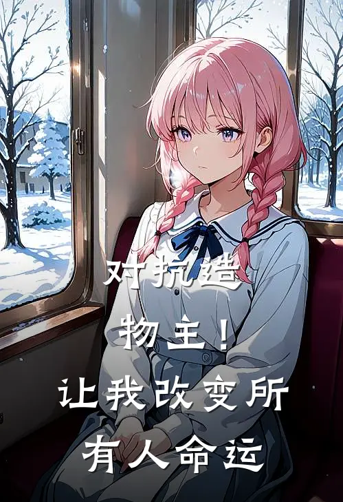 对抗造物主！让我改变所有人命运