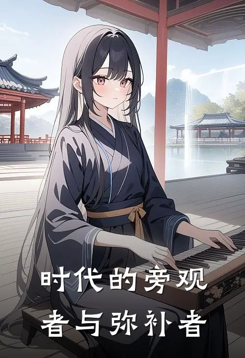 时代的旁观者与弥补者