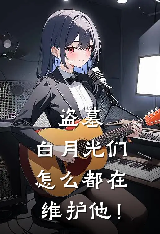 盗墓：白月光们怎么都在维护他！(陈洄陈洄)小说完整版_完结好看小说盗墓：白月光们怎么都在维护他！陈洄陈洄