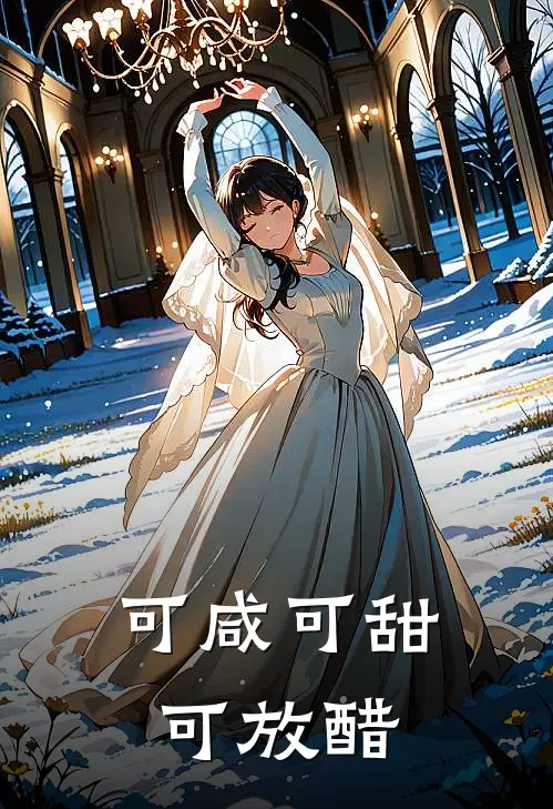 可咸可甜可放醋