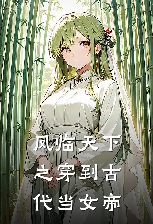 凤临天下之穿到古代当女帝