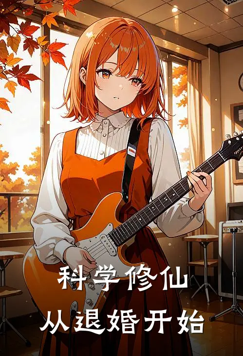 科学修仙，从退婚开始