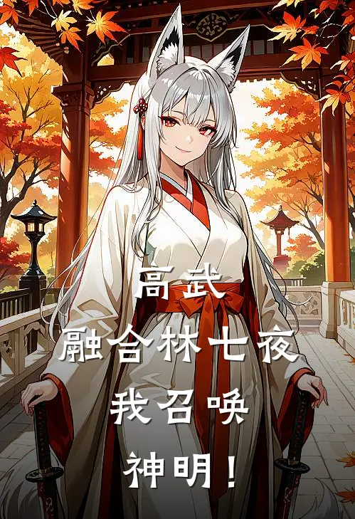 高武：融合林七夜，我召唤神明！