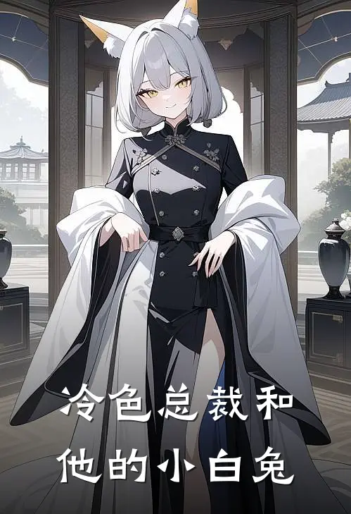 冷色总裁和他的小白兔