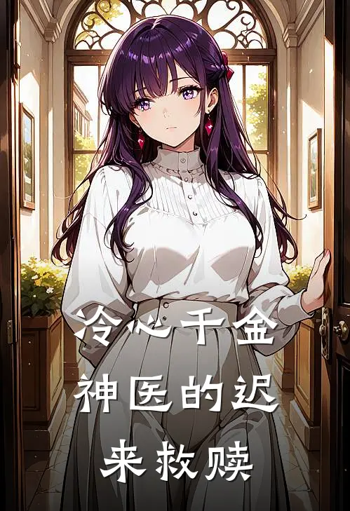 冷心千金：神医的迟来救赎