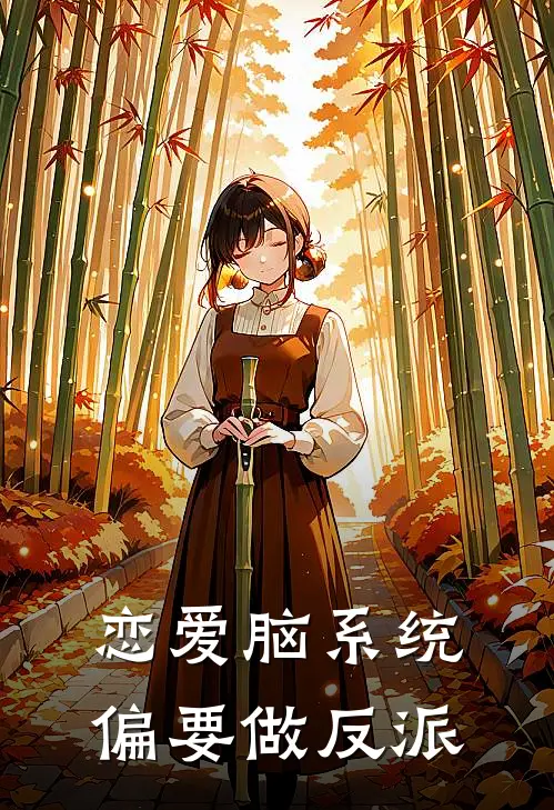 恋爱脑系统偏要做反派