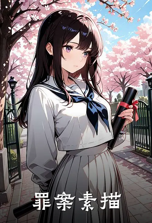 罪案素描(林枫陈建国)完本小说_热门的小说罪案素描林枫陈建国