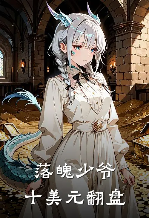 落魄少爷：十美元翻盘