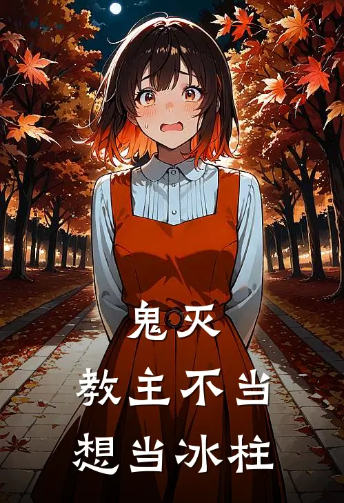 鬼灭：教主不当，想当冰柱