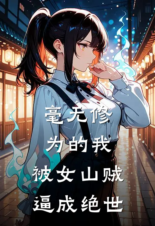 毫无修为的我，被女山贼逼成绝世