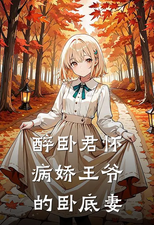 醉卧君怀，病娇王爷的卧底妻洛晴岚沈甫安全文免费阅读无弹窗大结局_(醉卧君怀，病娇王爷的卧底妻)洛晴岚沈甫安最新章节列表笔趣阁（醉卧君怀，病娇王爷的卧底妻）