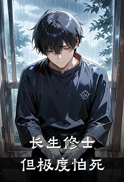 长生修士，但极度怕死