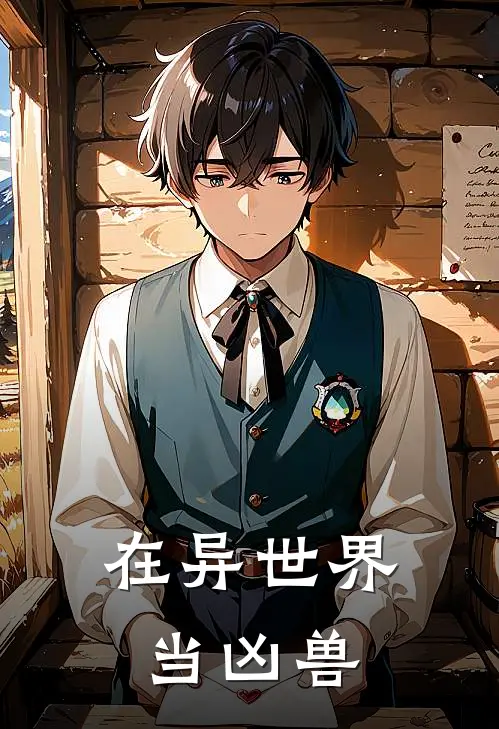 在异世界当凶兽