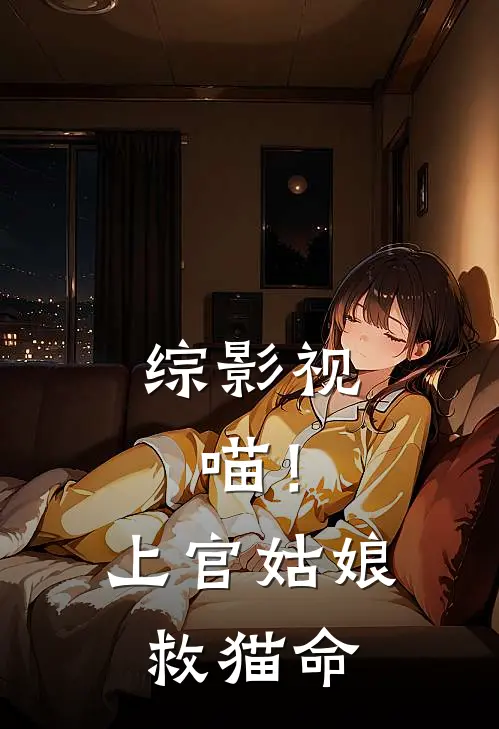 综影视：喵！上官姑娘救猫命