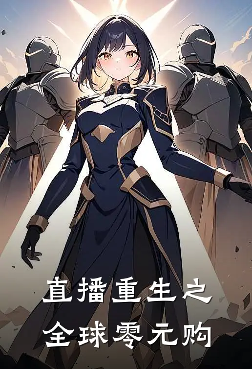 直播重生之全球零元购