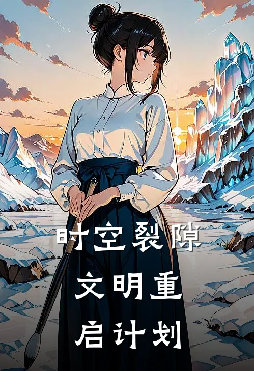 时空裂隙：文明重启计划