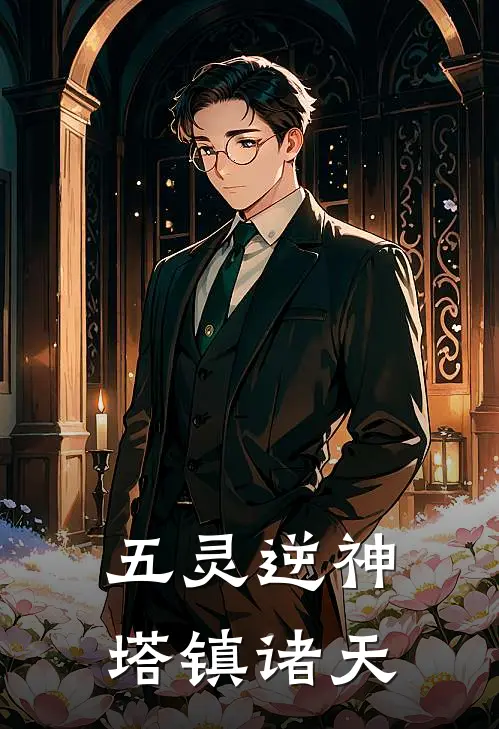 五灵逆神：塔镇诸天