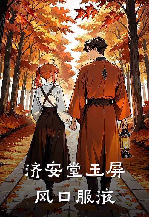 济安堂玉屏风口服液