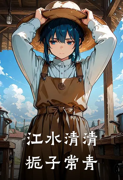 江水清清，栀子常青