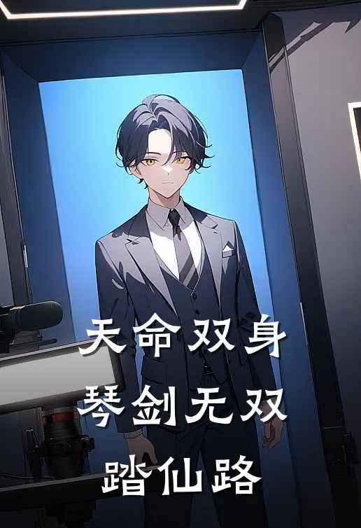 天命双身琴剑无双踏仙路