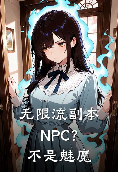 无限流副本NPC？不，是魅魔