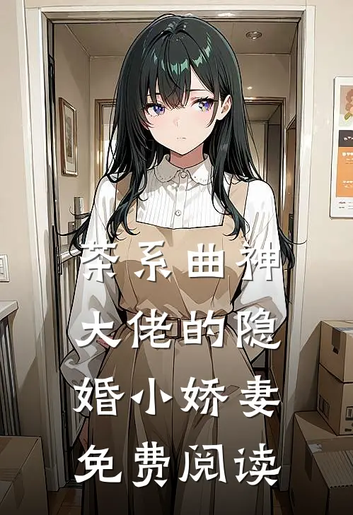 茶系曲神大佬的隐婚小娇妻免费阅读