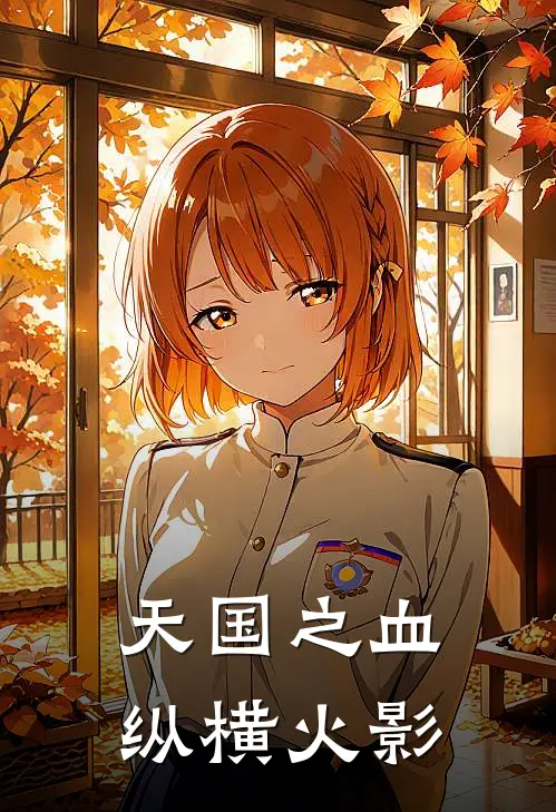 天国之血纵横火影