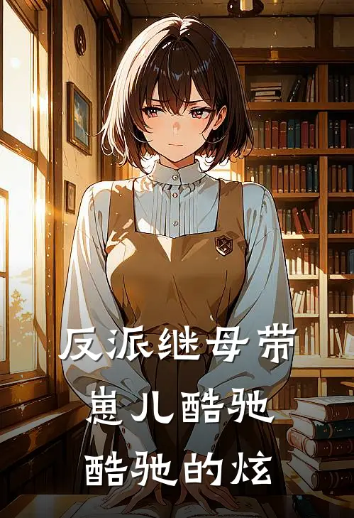 反派继母带崽儿酷驰酷驰的炫叶琳沈伟林全本完结小说_最新章节列表反派继母带崽儿酷驰酷驰的炫(叶琳沈伟林)