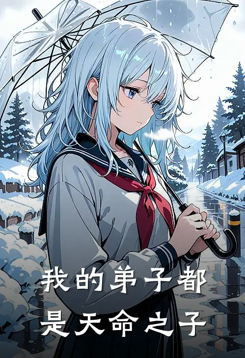 我的弟子都是天命之子墨渊烈阳免费小说全集_免费小说在哪看我的弟子都是天命之子(墨渊烈阳)