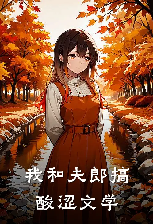 我和夫郎搞酸涩文学