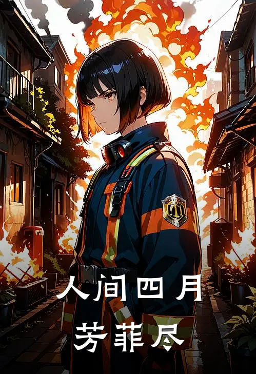 人间四月，芳菲尽