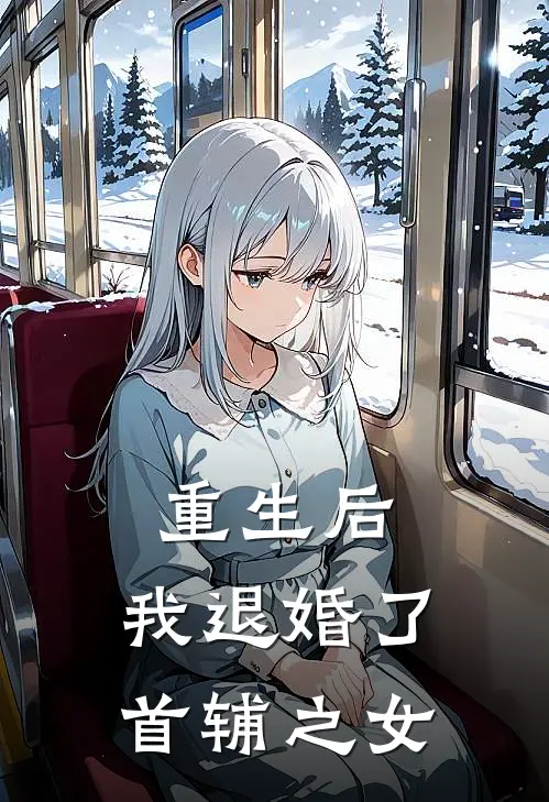重生后，我退婚了首辅之女