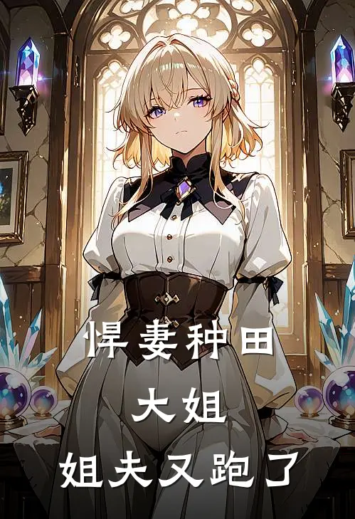 悍妻种田：大姐，姐夫又跑了小说楚宴许明清（已完结全集完整版大结局）楚宴许明清小说全文阅读笔趣阁