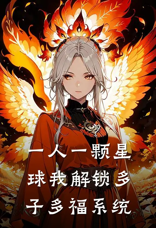 一人一颗星球我解锁多子多福系统