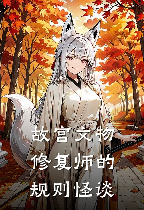 故宫文物修复师的规则怪谈林砚秋陈曦免费小说完整版_完结版小说阅读故宫文物修复师的规则怪谈(林砚秋陈曦)