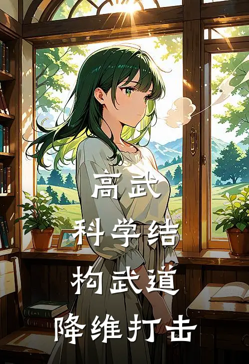 高武：科学结构武道，降维打击