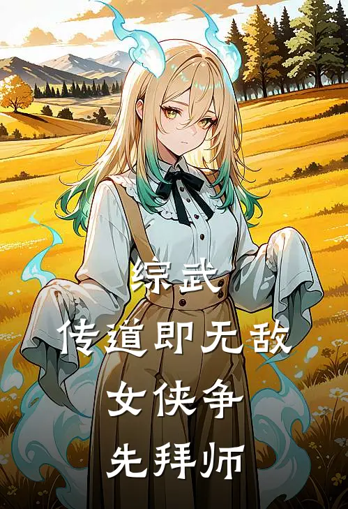 苏睿李寒衣(综武：传道即无敌，女侠争先拜师)全集阅读_《综武：传道即无敌，女侠争先拜师》全文免费阅读